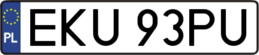 EKU93PU
