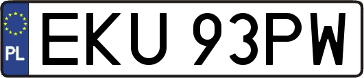 EKU93PW