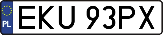 EKU93PX