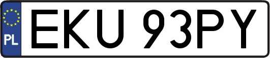 EKU93PY