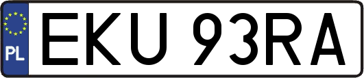 EKU93RA