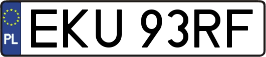 EKU93RF
