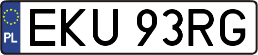 EKU93RG