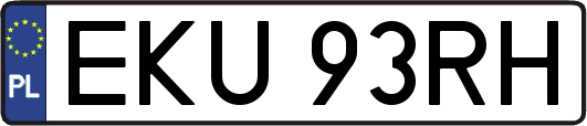 EKU93RH