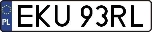 EKU93RL