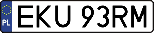 EKU93RM