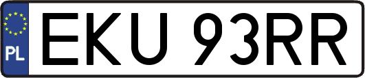 EKU93RR