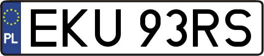 EKU93RS