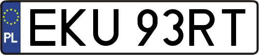 EKU93RT