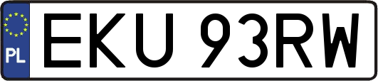 EKU93RW