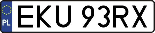 EKU93RX