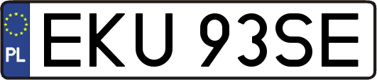 EKU93SE