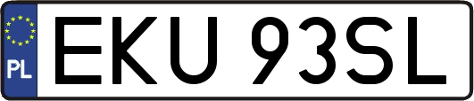 EKU93SL