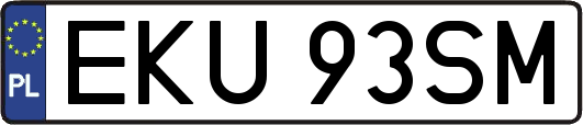 EKU93SM