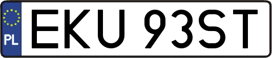 EKU93ST