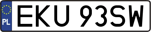 EKU93SW