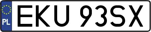 EKU93SX