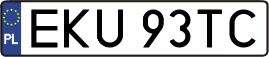 EKU93TC