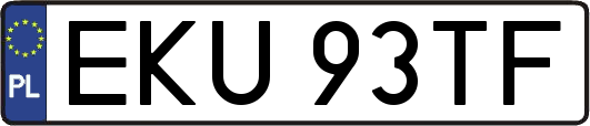 EKU93TF