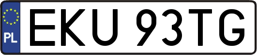 EKU93TG
