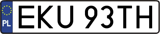 EKU93TH