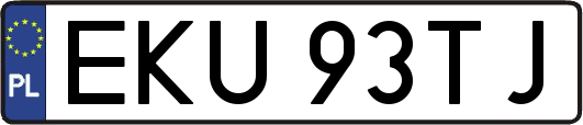 EKU93TJ