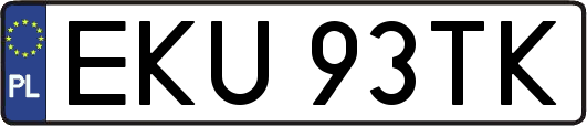 EKU93TK