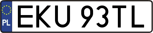 EKU93TL