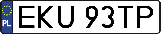 EKU93TP