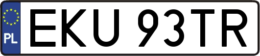 EKU93TR