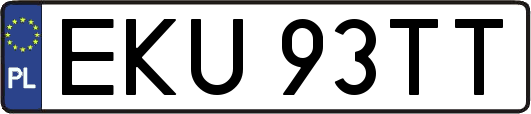 EKU93TT