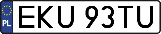 EKU93TU