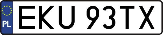 EKU93TX