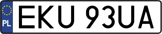 EKU93UA