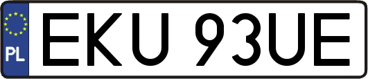 EKU93UE