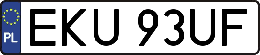 EKU93UF