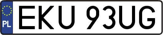 EKU93UG