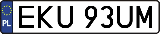 EKU93UM