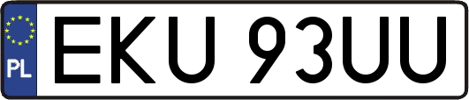 EKU93UU