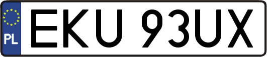 EKU93UX