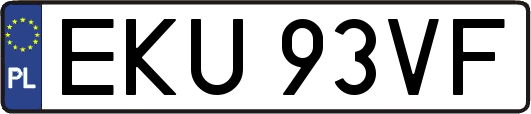 EKU93VF