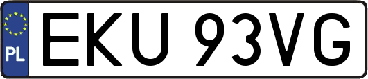 EKU93VG