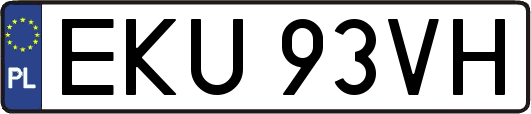 EKU93VH