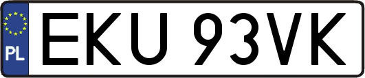EKU93VK