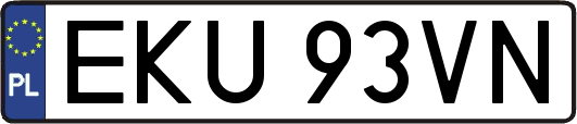 EKU93VN