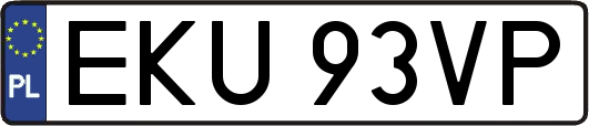 EKU93VP