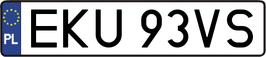 EKU93VS