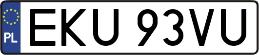 EKU93VU