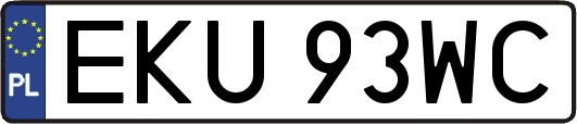 EKU93WC