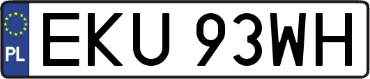 EKU93WH
